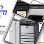 Công ty mua bán máy Photocopy tại Đà Nẵng chính hãng, giá rẻ