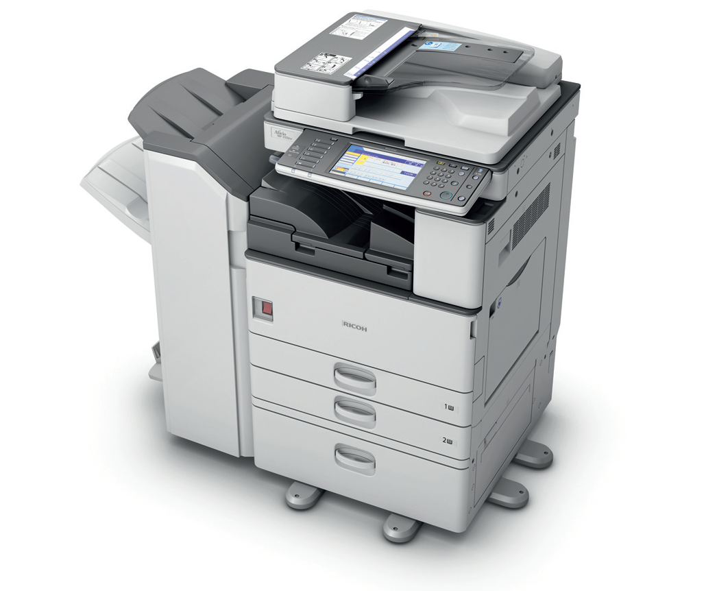 mua máy photocopy tại đà nẵng