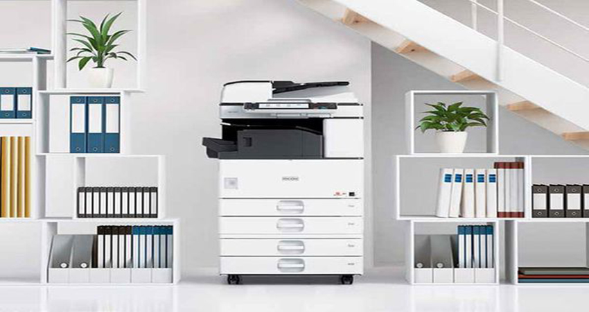 Cách vệ sinh máy photocopy đơn giản ai cũng phải biết