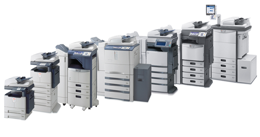 Máy photocopy bãi là gì và có nên sử dụng không 