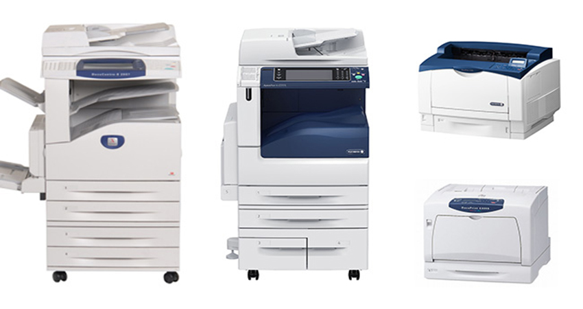 Giải đáp thắc mắc máy photocopy giá bao nhiêu?