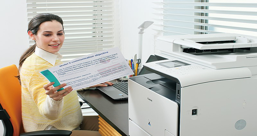 Vì sao máy photocopy Ricoh mới chính hãng lại có giá đắt hơn máy khác?