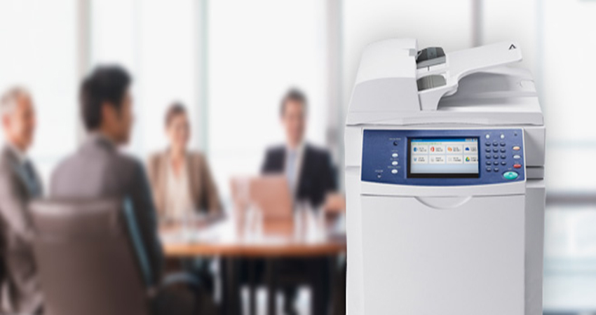 Khi nào thì nên dùng máy photocopy tốc độ cao?