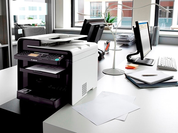Cách bảo quản máy in cho hiệu quả sử dụng lâu dài