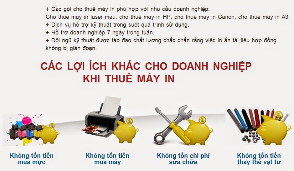 Những lưu ý quan trọng khi mua hoặc thuê máy in tại Đà Nẵng