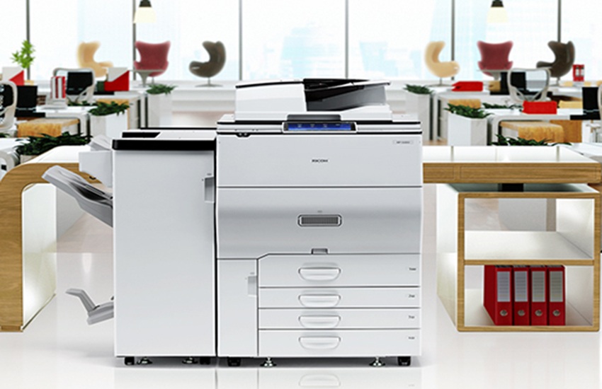Cách kiểm tra máy photocopy bạn thuê có phải là hàng chính hãng