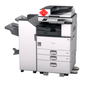 Kích thước máy photocopy