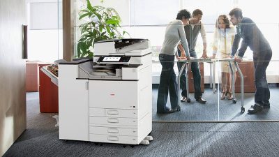 giá dịch vụ cho thuê máy photocopy tại Đà Nẵng