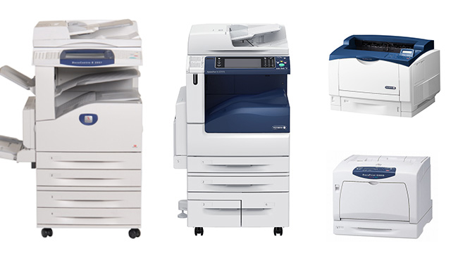 6 tiêu chí nhất định phải biết nếu bạn muốn phát hiện máy photocopy chính hãng 