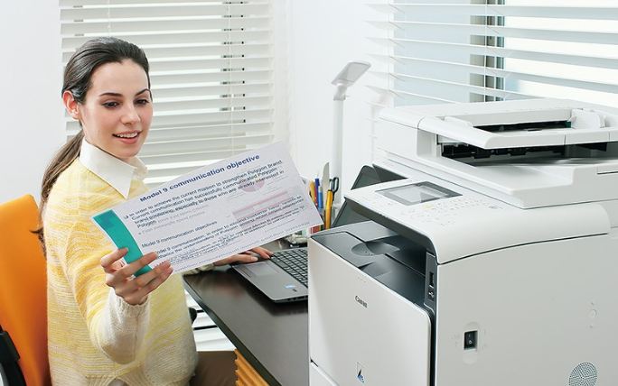 Tất tần tật những gì cần biết trước khi tìm đến dịch vụ cho thuê máy photocopy tại Đà Nẵng