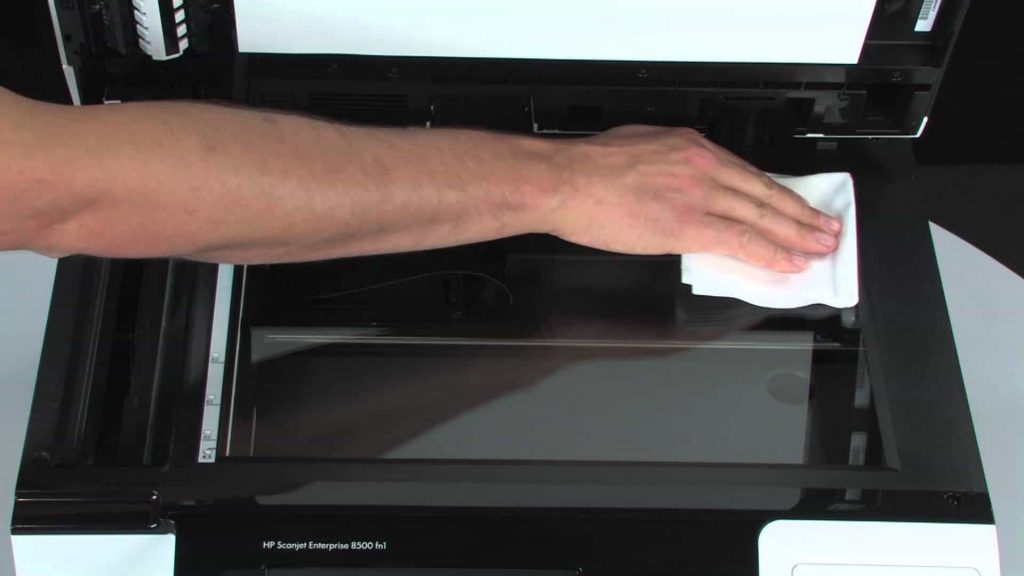 cách chỉnh mực máy photocopy ricoh