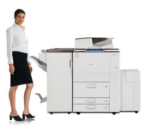 tư vấn mua máy photocopy văn phòng