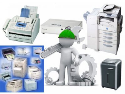 Sửa chữa máy photocopy Ricoh tại Đà Nẵng