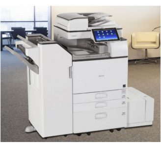 Bán máy photocopy tại Đà Nẵng