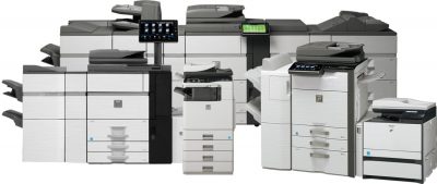 Bán máy photocopy tại Đà Nẵng