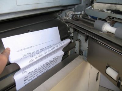 Sửa chữa máy photocopy tại Đà Nẵng