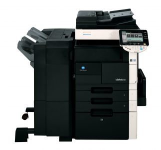 Thuê máy photocopy tại Đà Nẵng