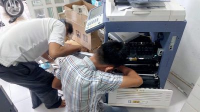 sửa chữa máy photocopy tại đà nẵng