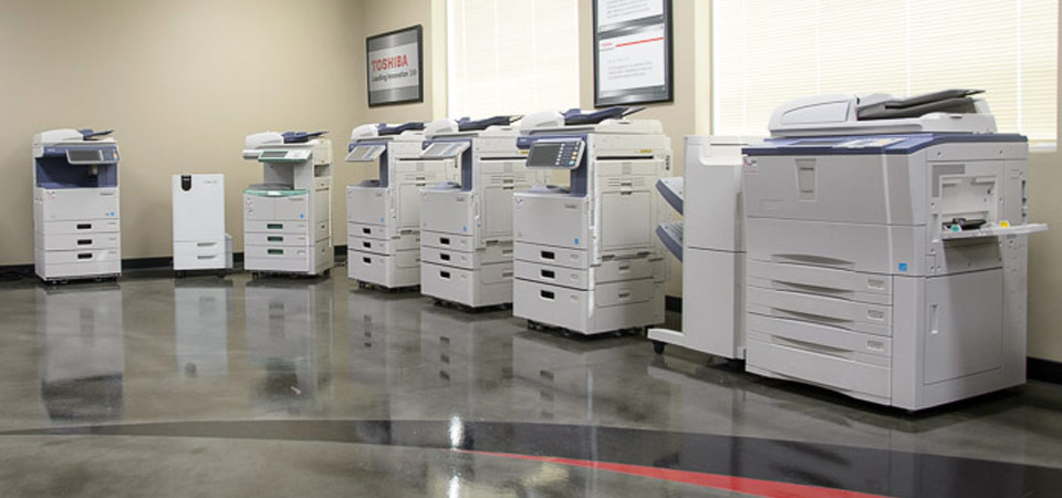 4 sự thật về dịch vụ thuê máy photocopy tại Đà Nẵng