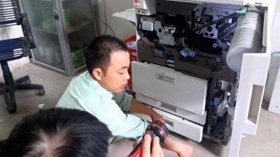 sửa chữa máy photocopy giá tốt tại đà nẵng