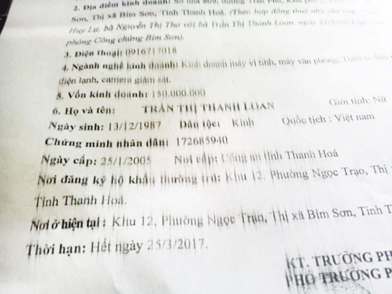 sửa máy photocopy giá tốt tại Đà Nẵng