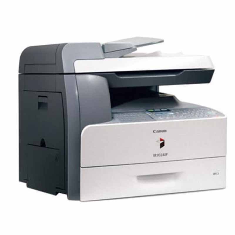 máy photocopy để bàn