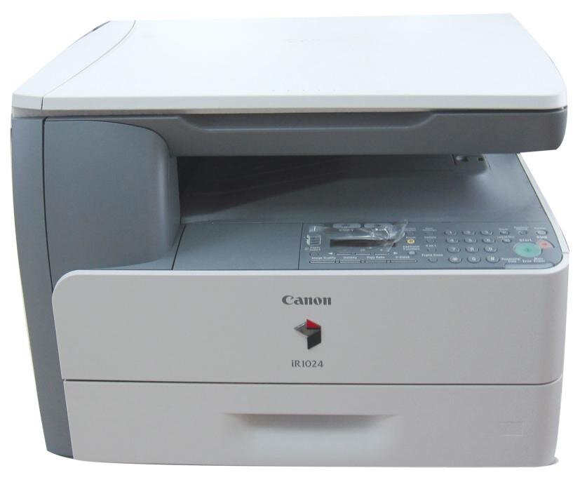máy photocopy để bàn