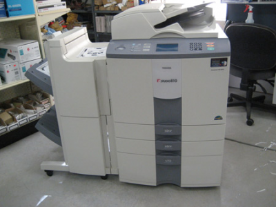 mua máy photocopy toshiba cũ