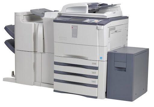 bán máy photocopy chính hãng tại Đà Nẵng