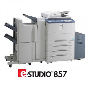 Lỗi CE50 máy photocopy Toshiba