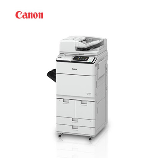 máy photocopy canon