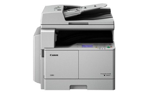 máy photocopy canon