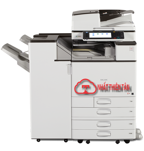 bán máy photocopy ricoh aficio MP c5502