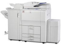 Kích thước máy photocopy