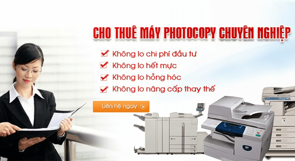 cho thuê máy photocopy tại Đà Nẵng 