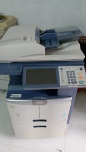 sửa chữa máy photocopy toshiba tại đà nẵng
