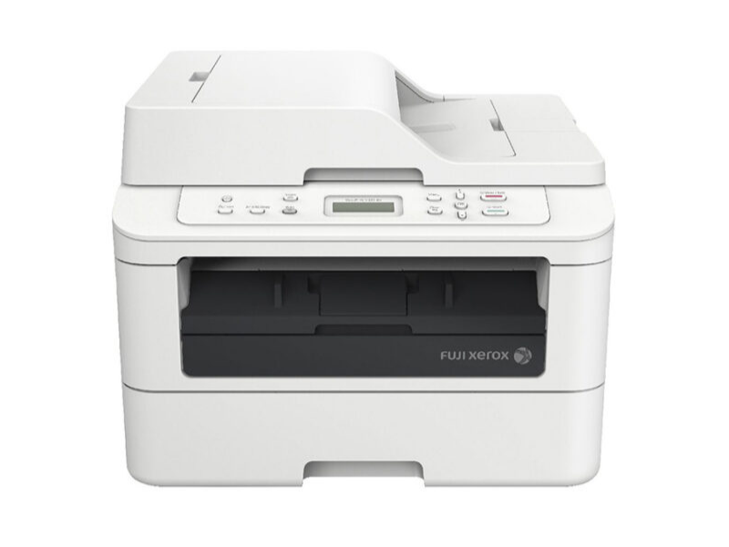 Máy in photo scan mini Xerox 5150 đa năng cùng thiết kế thanh lịch