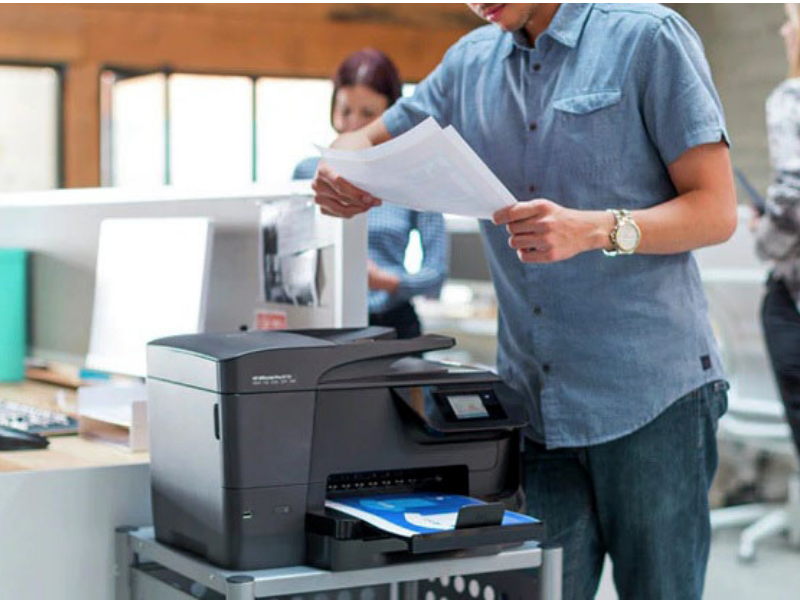 Ưu điểm của máy photocopy mini cũ giá rẻ