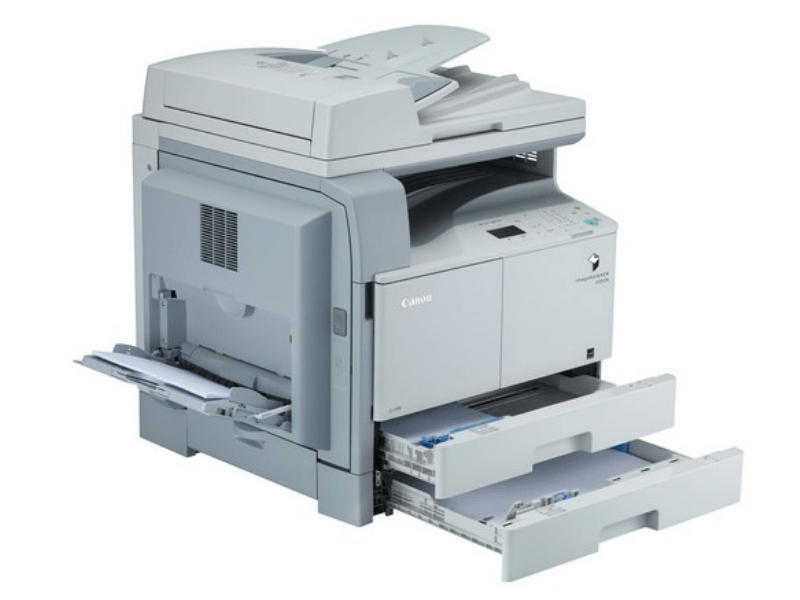 Máy photocopy Canon IR 2202N đa năng | Thuê Máy Photocopy Giá Rẻ