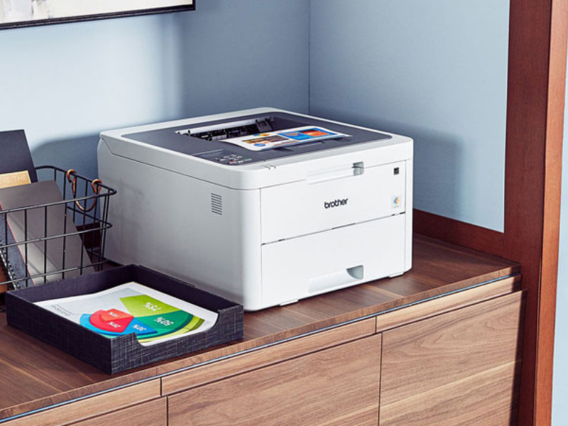 Lợi ích của máy photocopy đã qua sử dụng