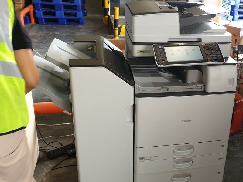 Dịch vụ sửa chữa máy photocopy chất lượng tại Đà Nẵng