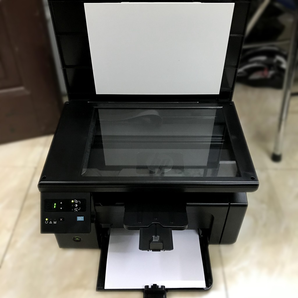 Lý do nên mua máy photocopy mini cũ