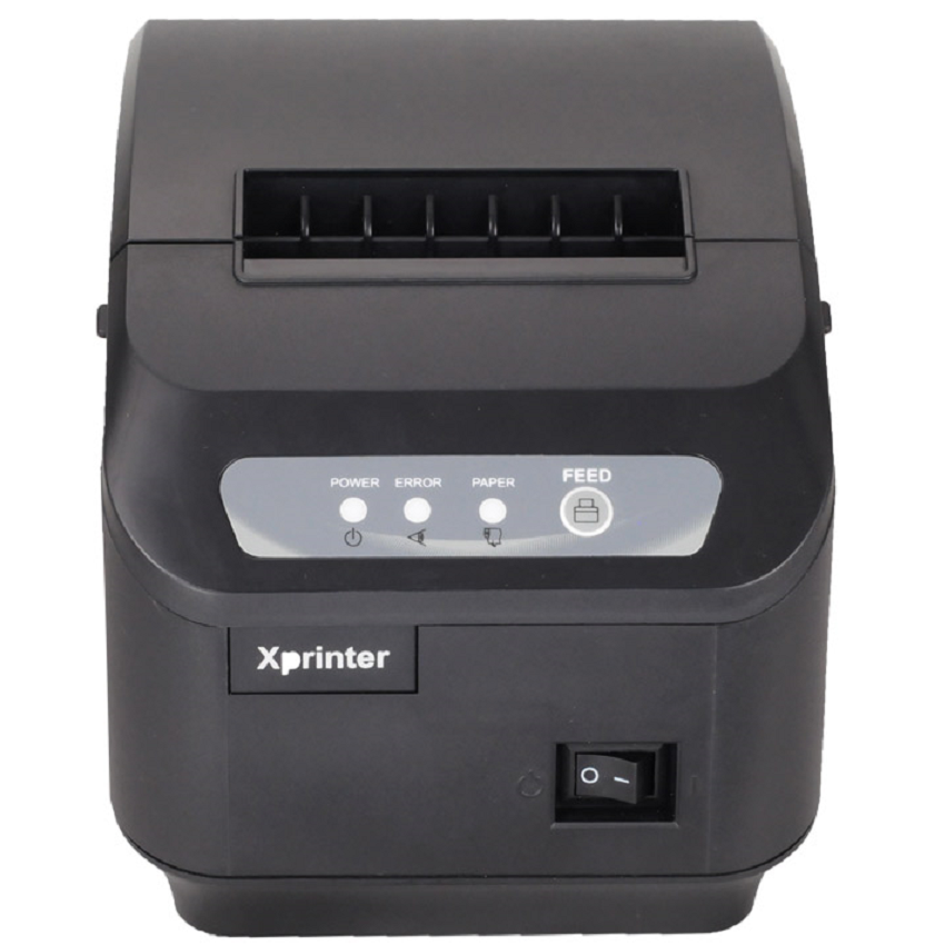 Máy in nhiệt Xprinter XP_Q200II