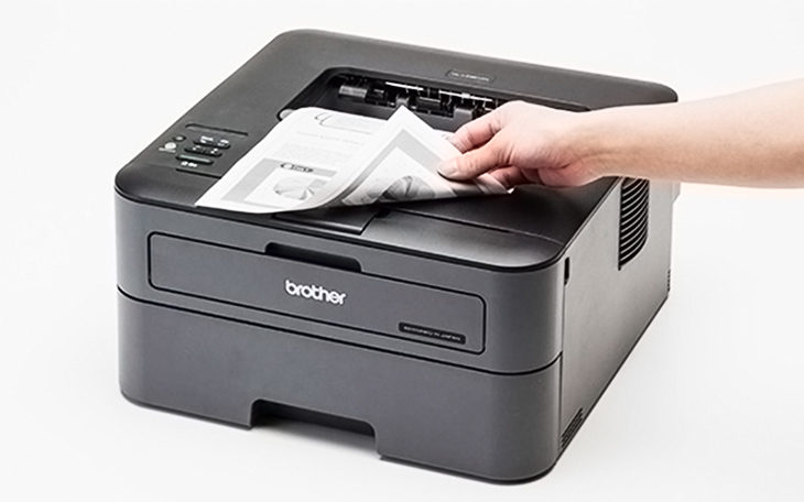 cách chỉnh khổ giấy trong máy in