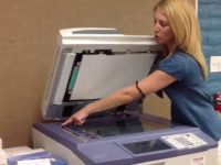 Cách scan từ máy photocopy sang máy tính hiệu quả nhất 2022