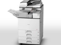 Máy photocopy đa chức năng đỉnh nhất 2022