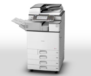 Máy photocopy đa chức năng đỉnh nhất 2022