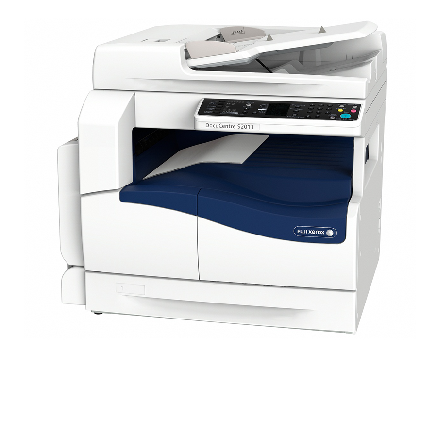Máy photocopy đa chức năng là gì ?