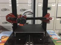 Hướng dẫn sử dụng máy in 3D cho người mới bắt đầu