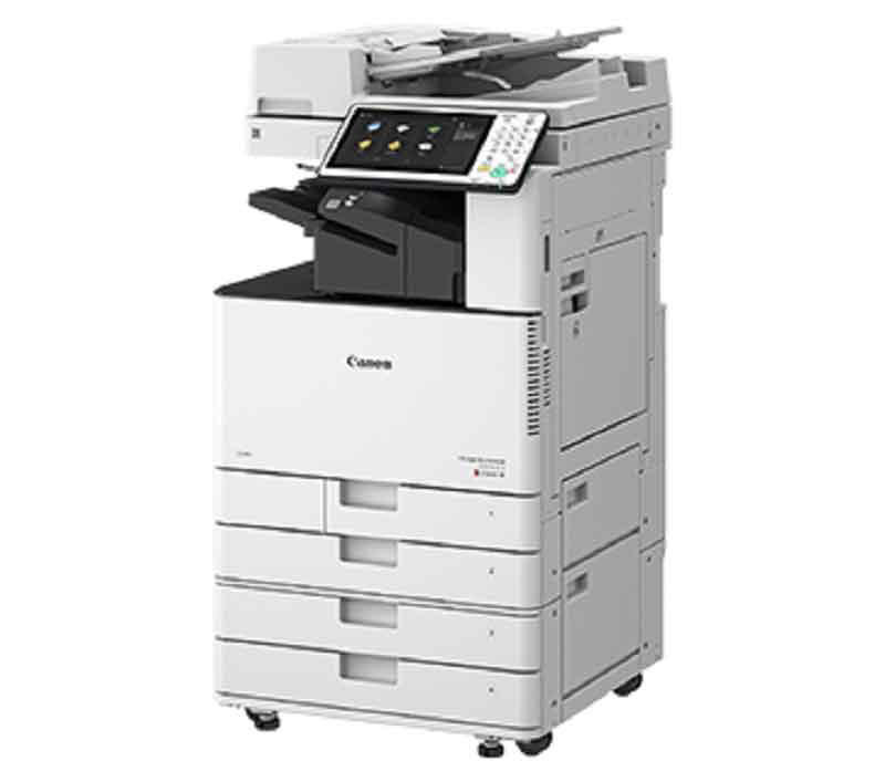 Máy photocopy Fuji Xerox DocuCentre V5070 CP